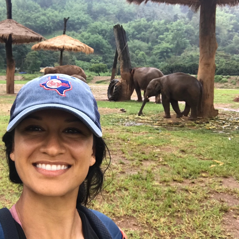 Meet your Posher, Kara